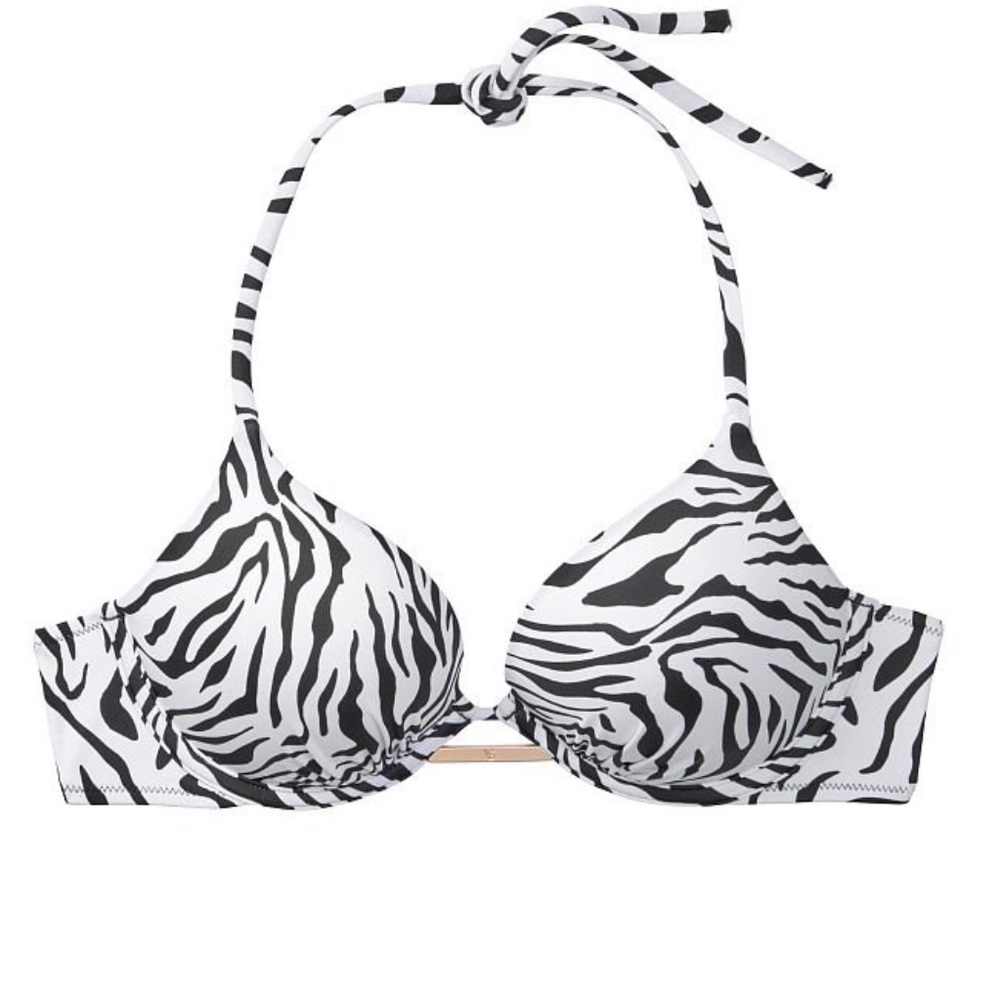 VICTORIA'S SECRET Bombshell Add 2 cups Push Up NWT